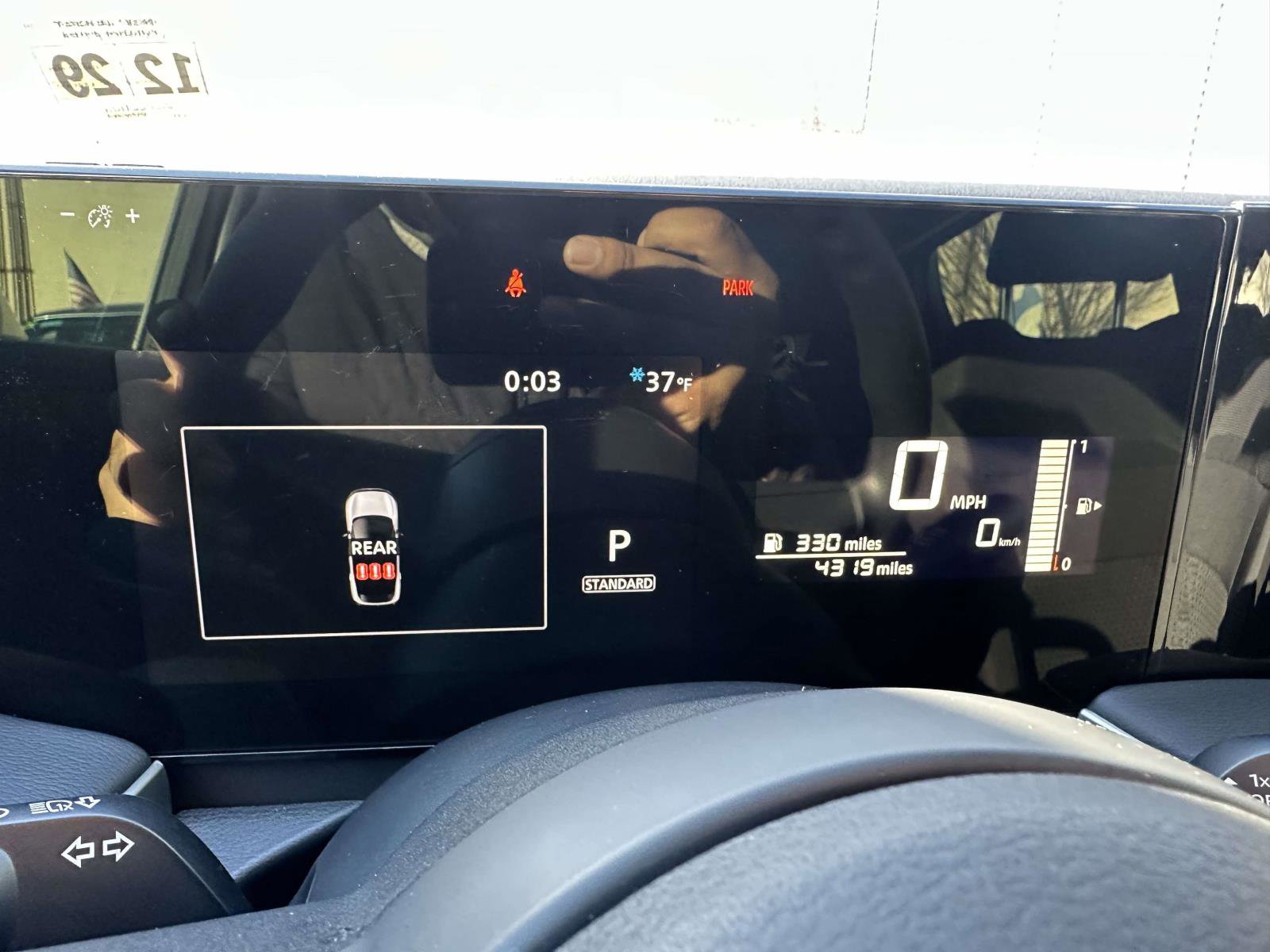 Used 2025 Nissan Kicks S image 25