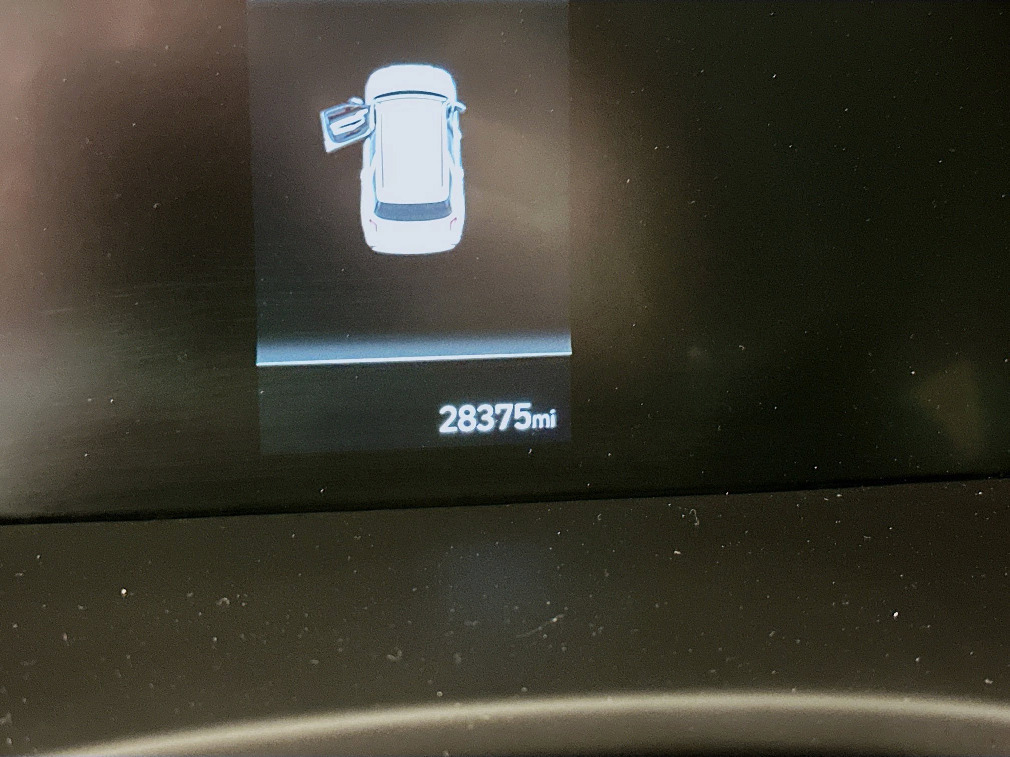 Used 2025 Hyundai Palisade SEL image 19