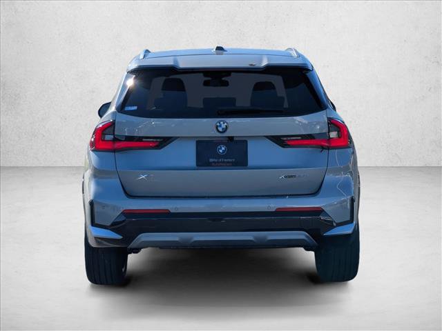 Used 2026 BMW X1 xDrive28i w/ Convenience Package AWD/4WD image 8