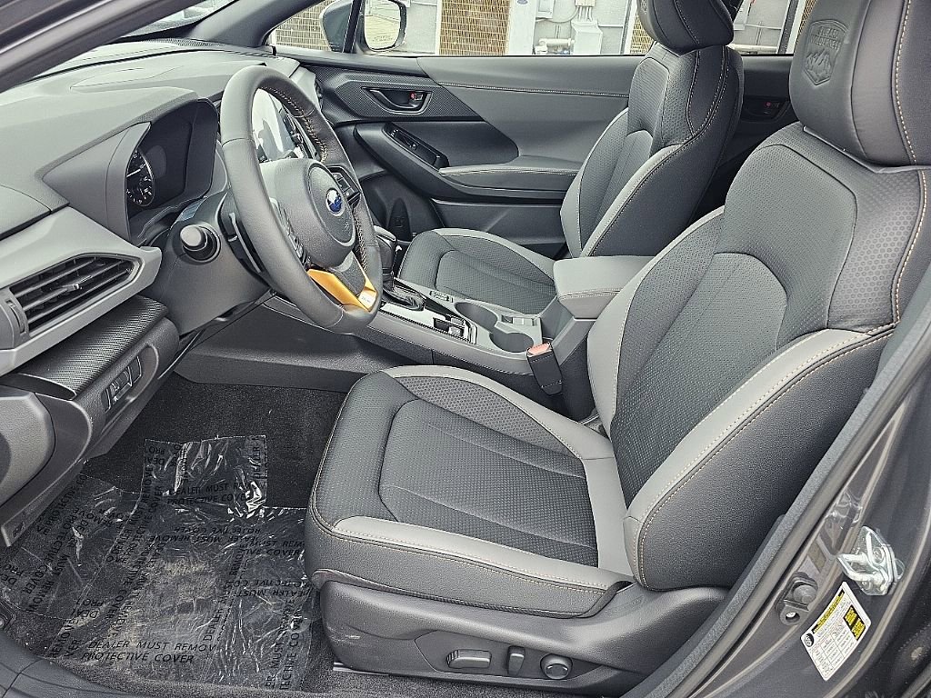New 2026 Subaru Crosstrek 2.5i Wilderness AWD/4WD image 24