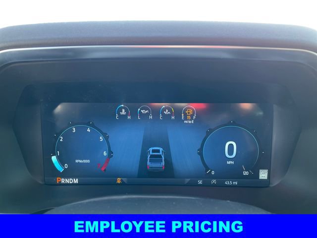 New 2025 Ford F150 Platinum w/ FX4 Off-Road Package AWD/4WD image 2