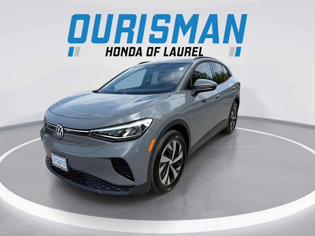 Used 2024 Volkswagen ID.4 2WD image 4