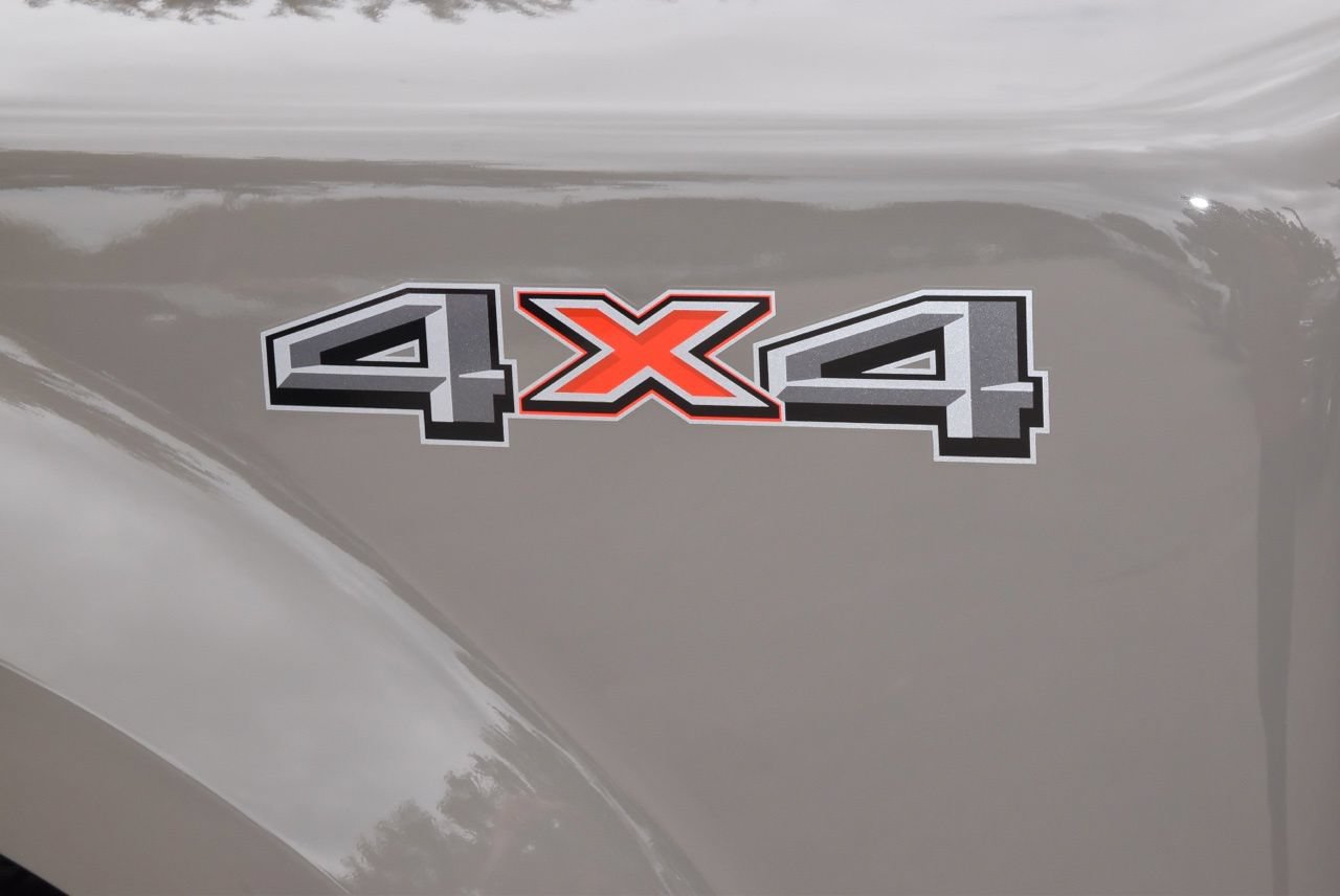 Certified 2026 Ford F450 King Ranch w/ Chrome Package AWD/4WD image 43