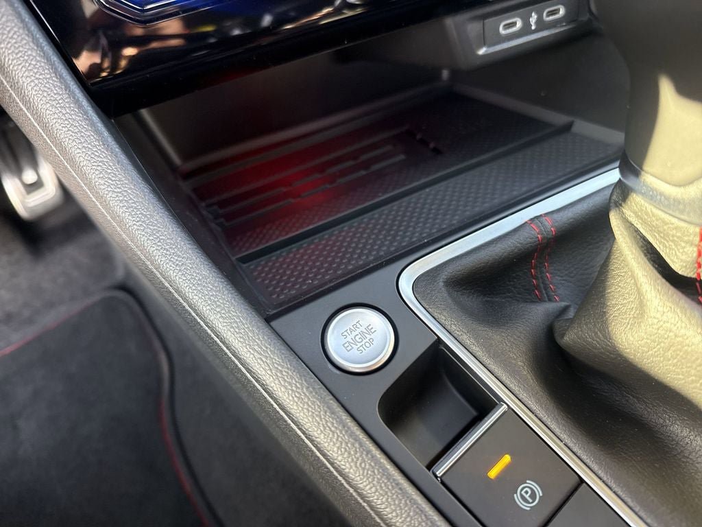 New 2026 Volkswagen Jetta GLI Autobahn FWD image 29
