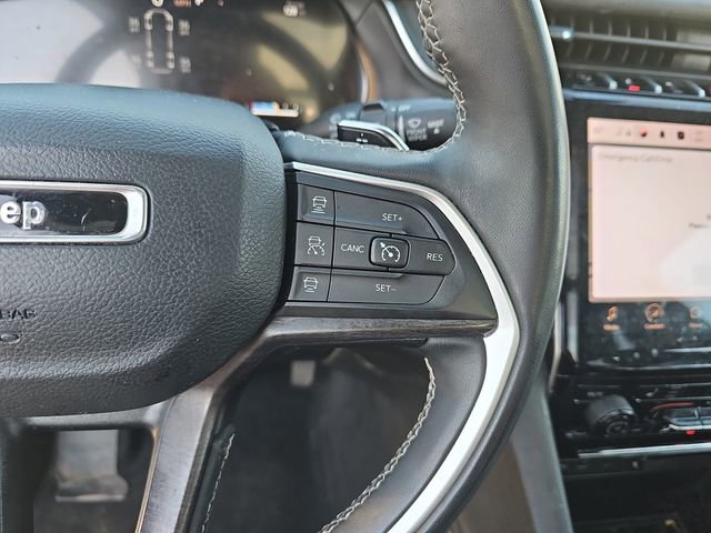 Used 2023 Jeep Grand Cherokee L Limited image 15