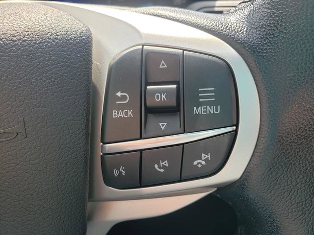 Used 2021 Ford Explorer XLT image 22