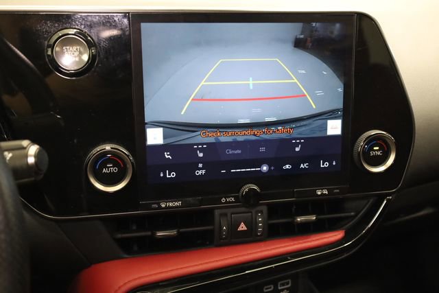 Used 2022 Lexus NX 350 F Sport w/ Towing Package (2000 Lbs) AWD/4WD image 21