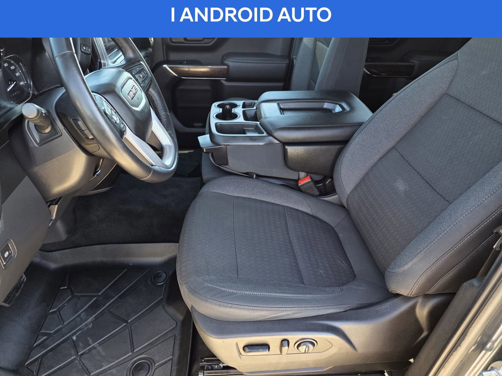 Used 2020 GMC Sierra 1500 Elevation w/ Elevation Value Package image 12