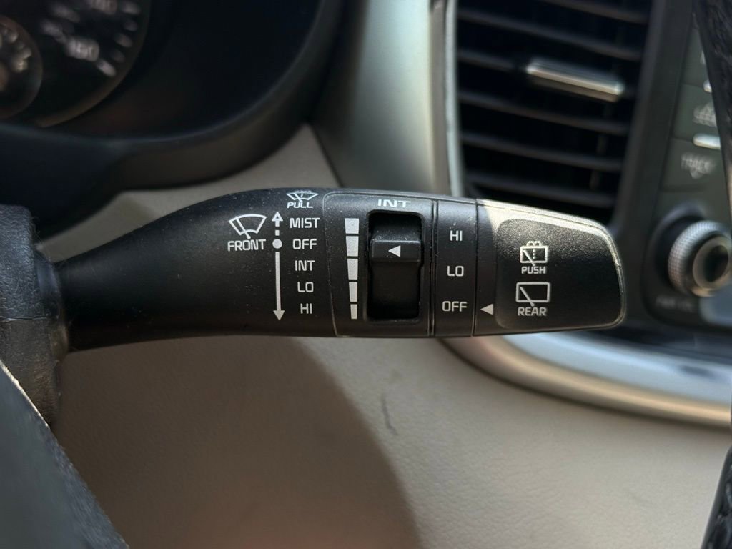 Used 2018 Kia Sorento AWD image 15
