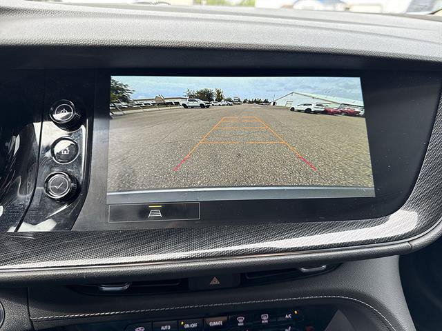Certified 2023 Buick Envision Preferred w/ Sport Touring Package AWD/4WD image 53