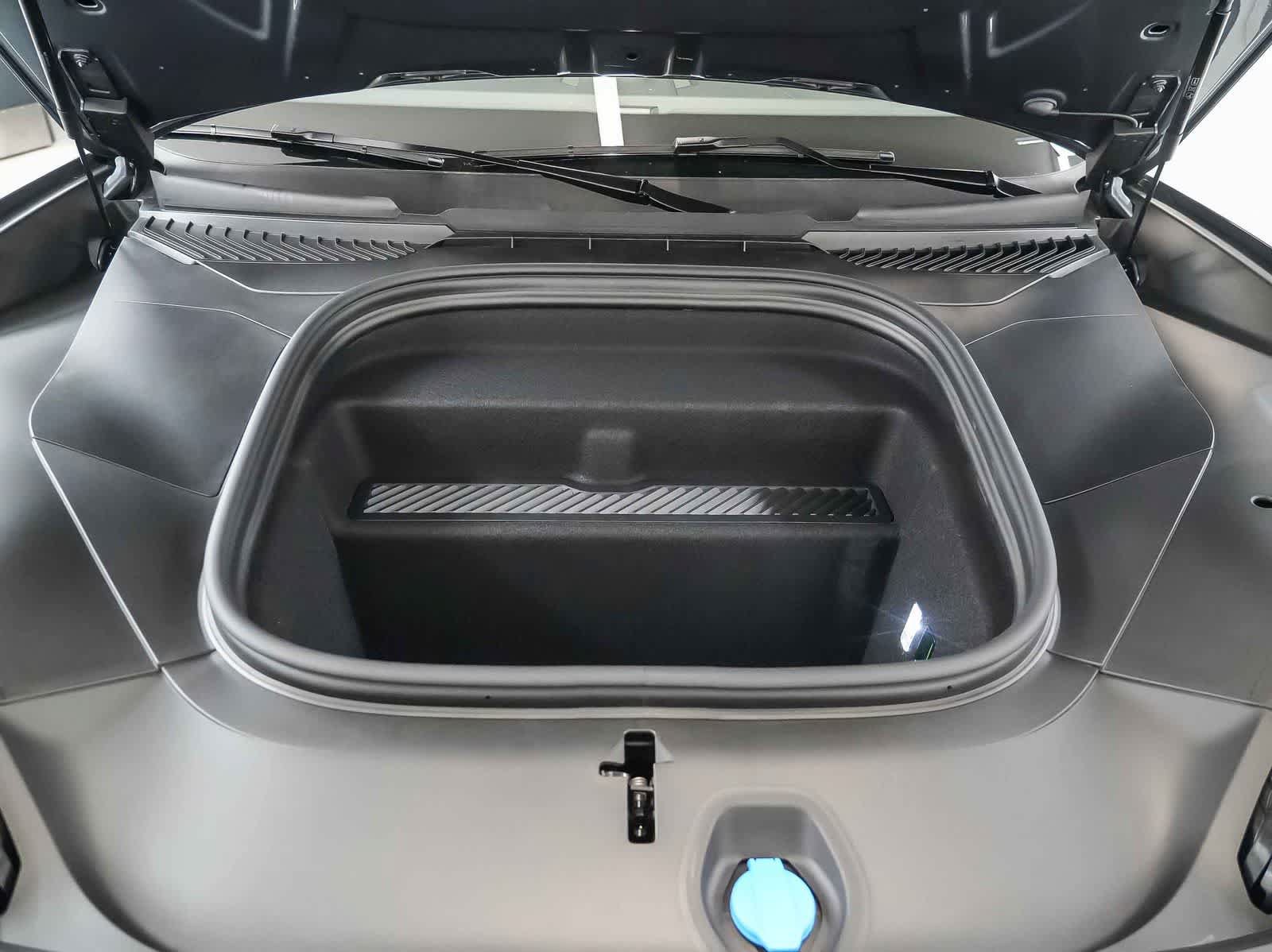 New 2026 Porsche Cayenne Electric AWD/4WD image 29