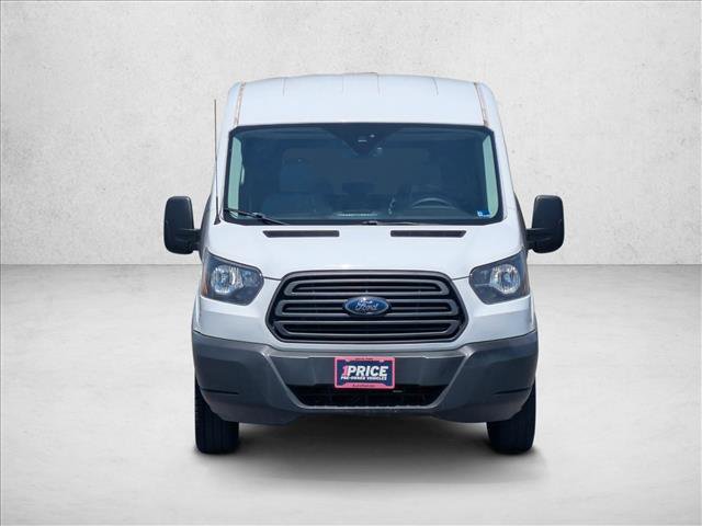 Used 2018 Ford Transit 350 XL RWD image 2