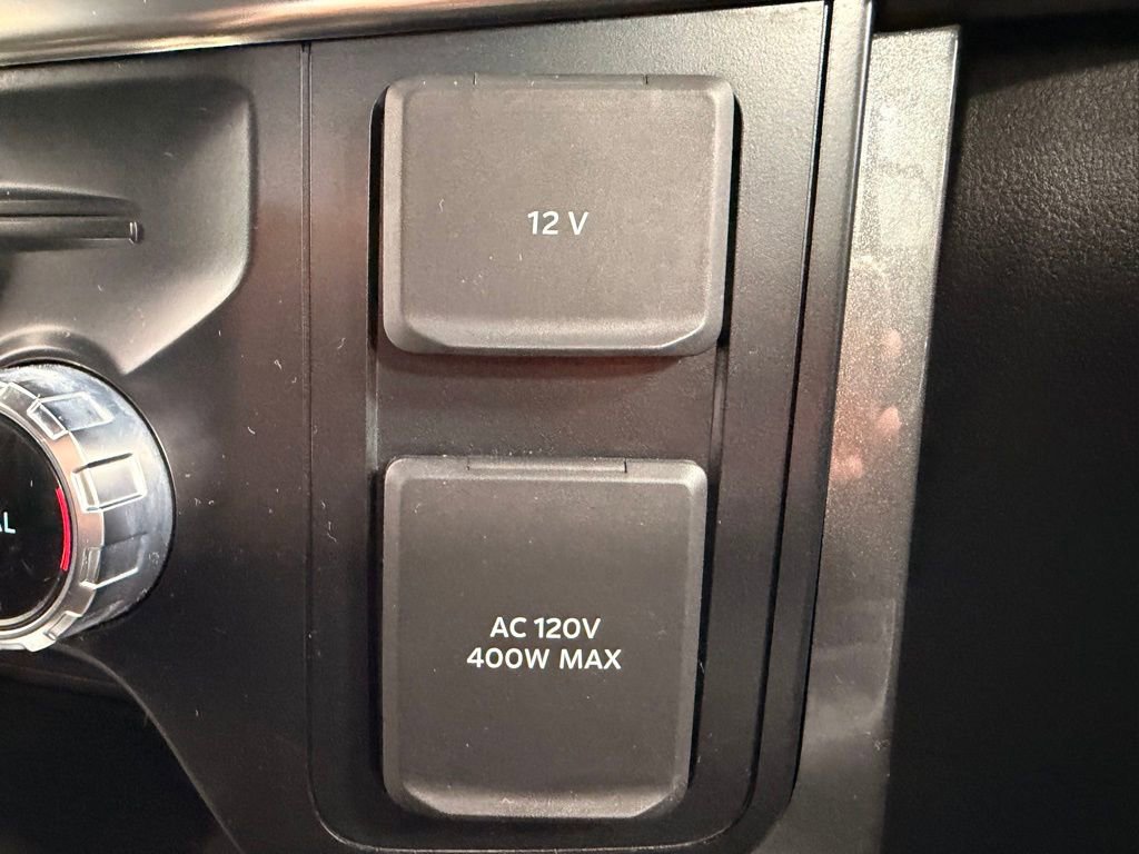 Used 2023 Ford F150 Lariat w/ Equipment Group 502A High AWD/4WD image 39