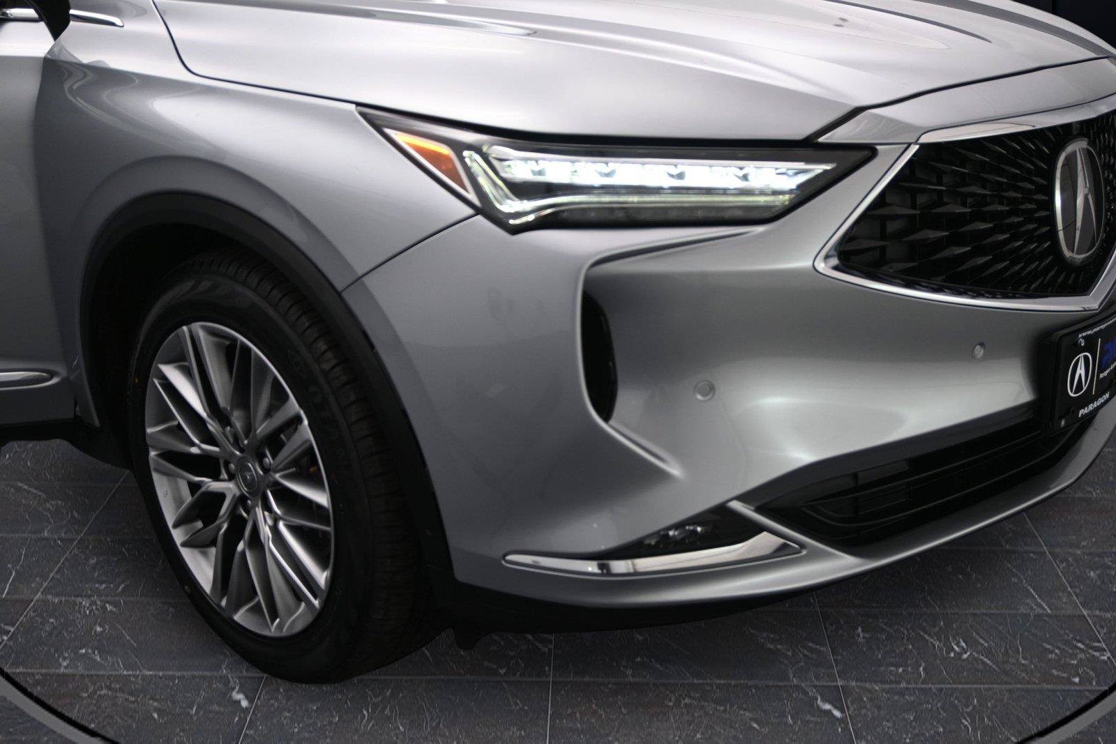 Certified 2023 Acura MDX w/ Advance Package AWD/4WD image 15