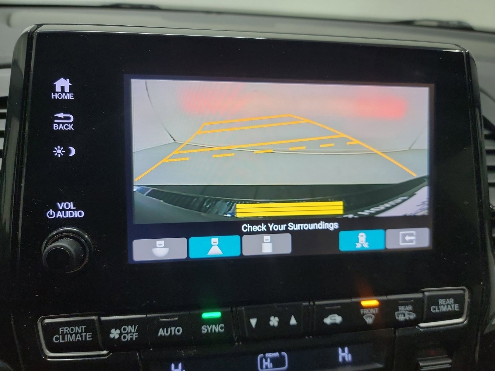 Used 2019 Honda Odyssey Elite image 23