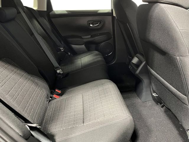 New 2026 Honda HR-V LX image 23
