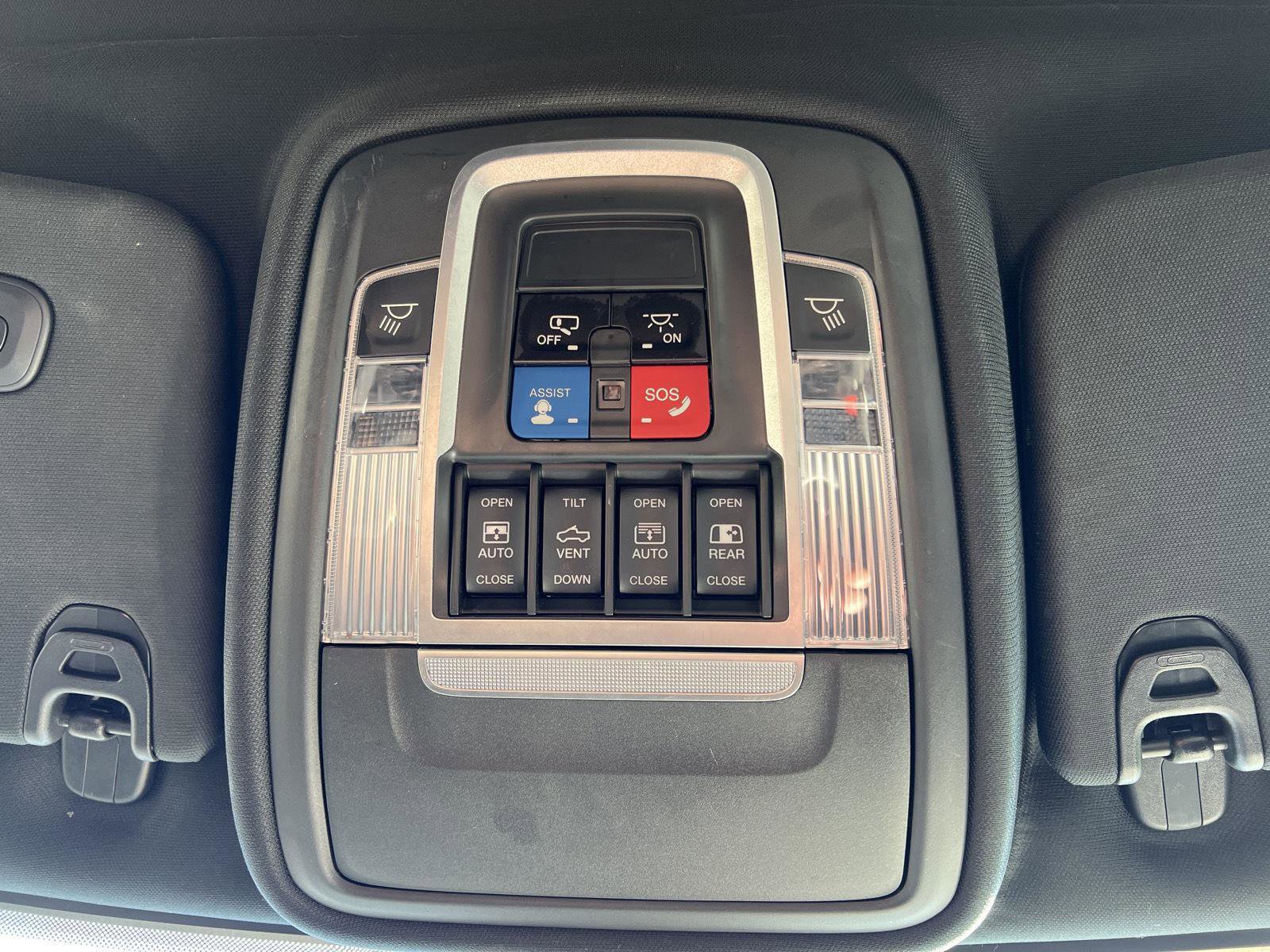 Used 2019 RAM 1500 Big Horn image 38