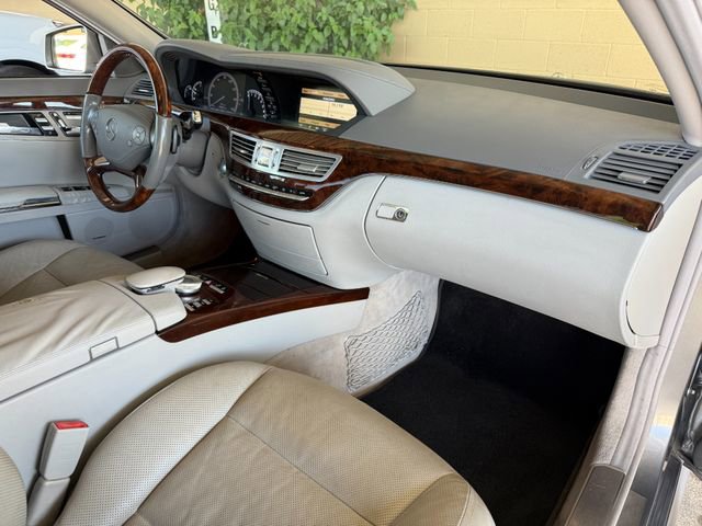 Used 2013 Mercedes-Benz S 550 image 29
