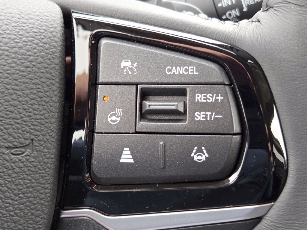 New 2026 Honda Odyssey Elite image 18