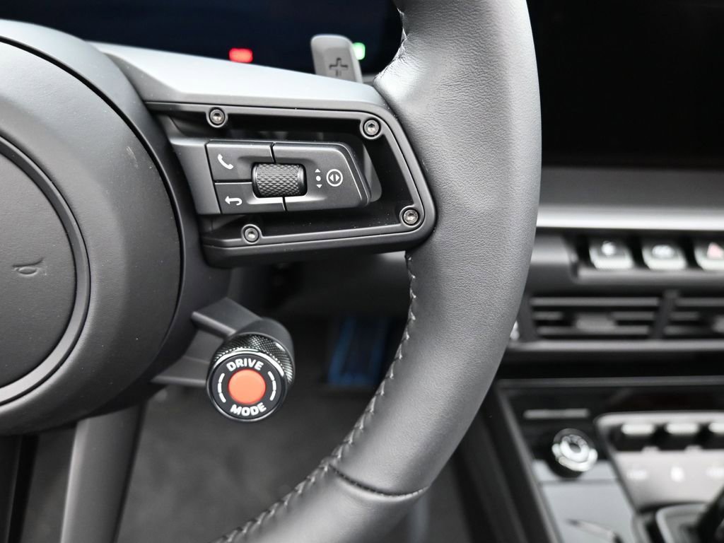 Certified 2026 Porsche 911 Carrera S RWD image 12