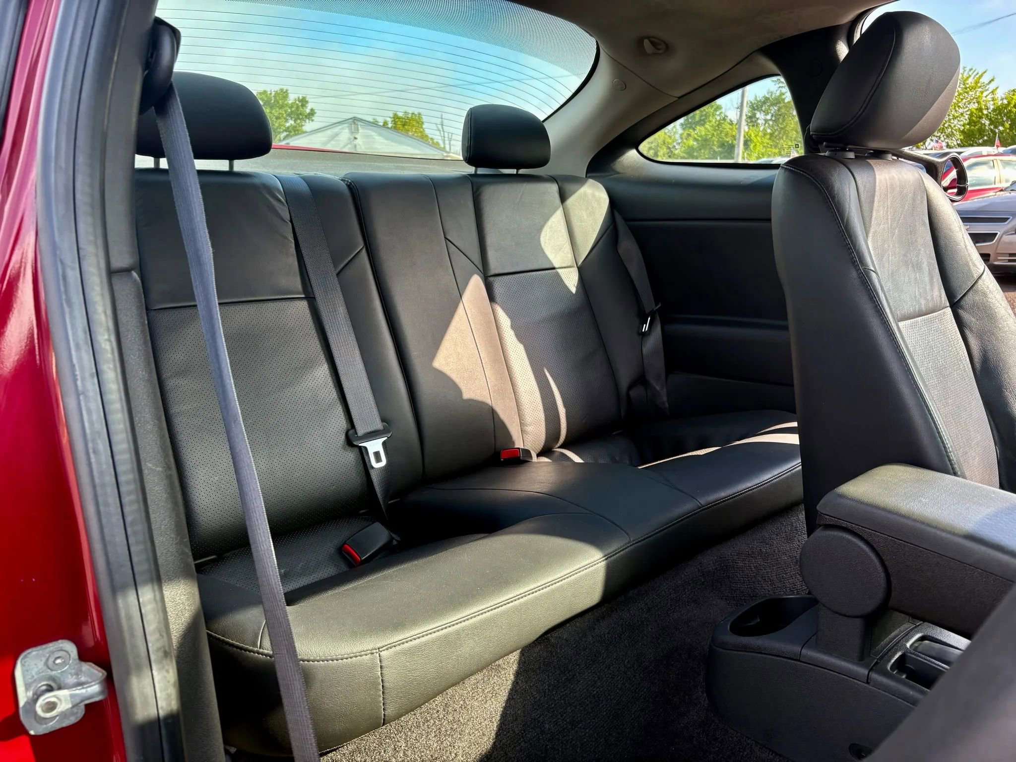 Used 2007 Pontiac G5 GT image 21