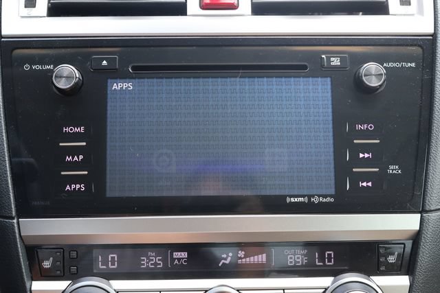 Used 2017 Subaru Legacy 2.5i Limited AWD/4WD image 12
