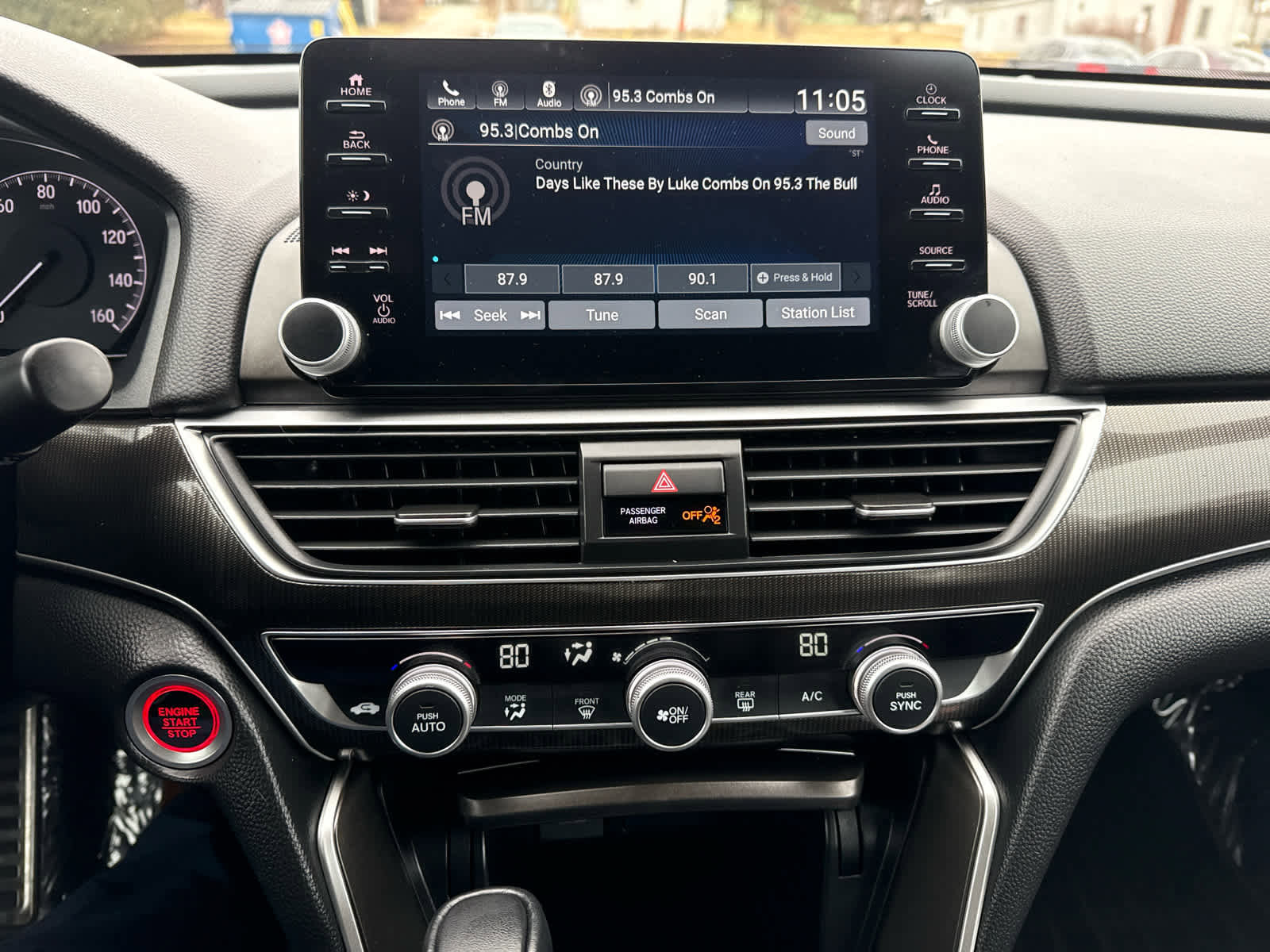 Used 2022 Honda Accord Sport image 20