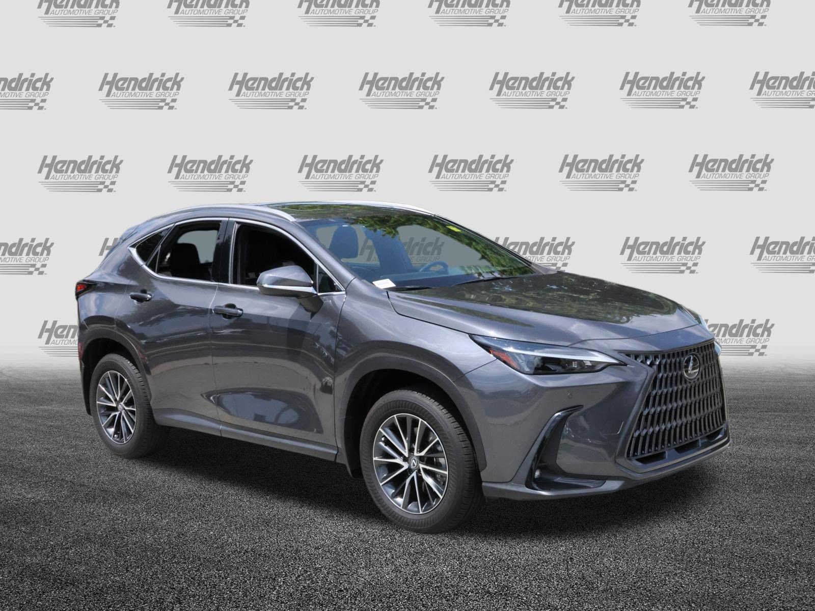 Used 2024 Lexus NX 250 FWD w/ Cold Area Package image 2