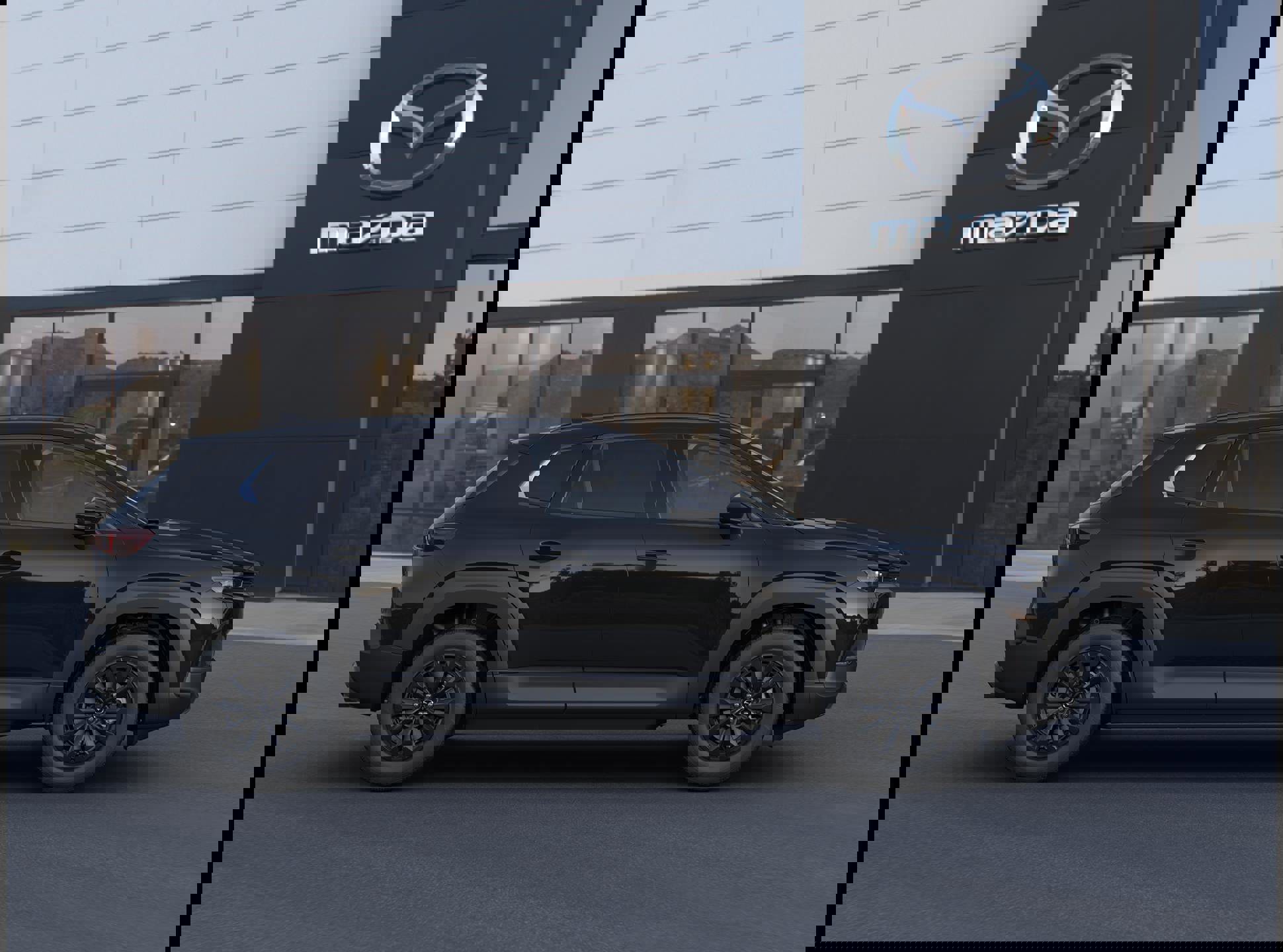 New 2026 MAZDA CX-50 AWD 2.5 Hybrid w/ Premium Pkg image 5