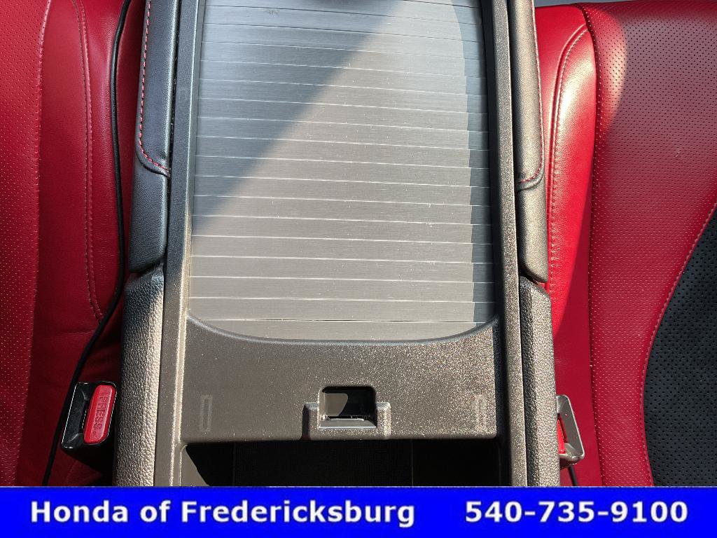 Used 2020 Acura RDX A-Specw/ Technology Package AWD/4WD image 43