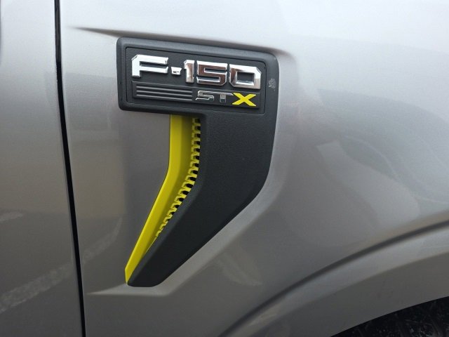 Used 2024 Ford F150 STX image 5