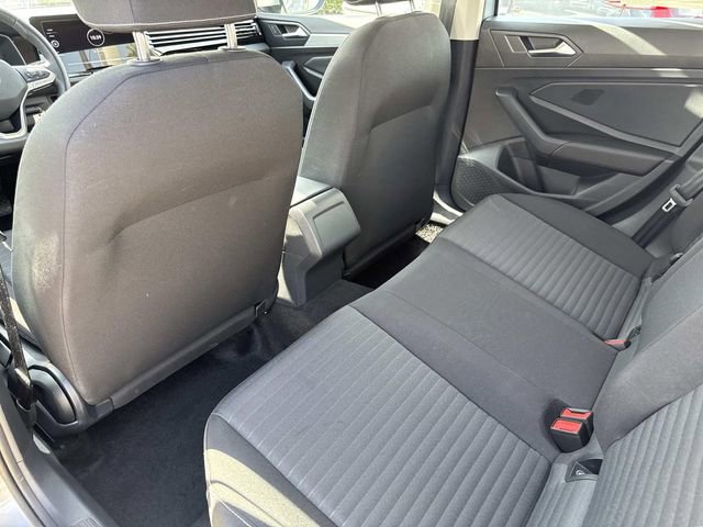Used 2025 Volkswagen Jetta S image 10