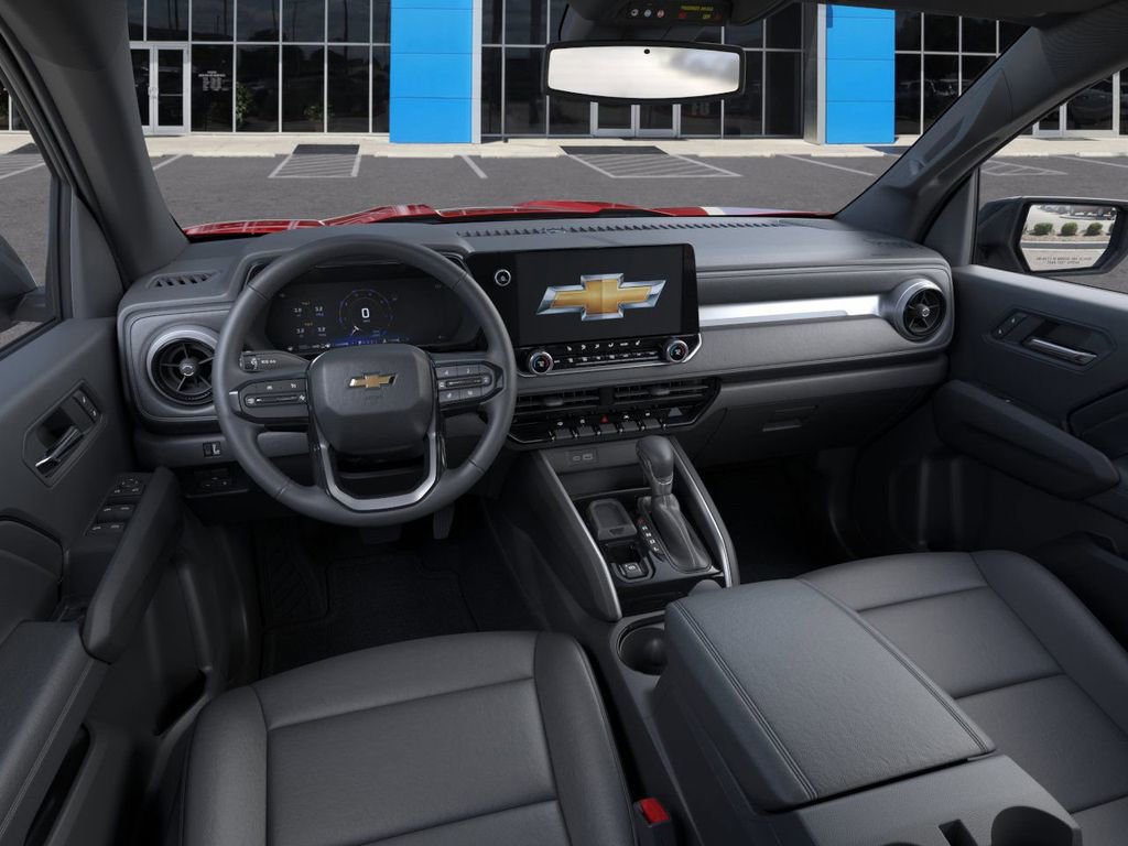 New 2026 Chevrolet Colorado LT w/ LT Convenience Package image 39