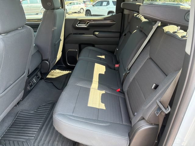 Certified 2024 GMC Sierra 1500 Elevation AWD/4WD image 20