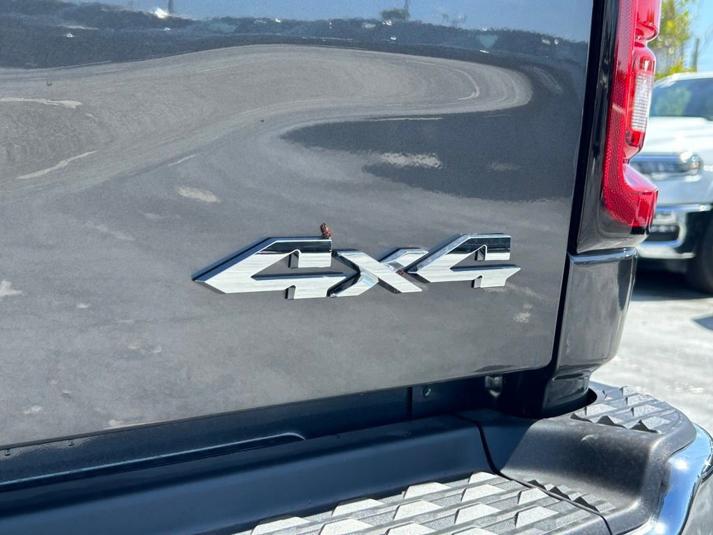 New 2025 RAM 2500 Big Horn image 21