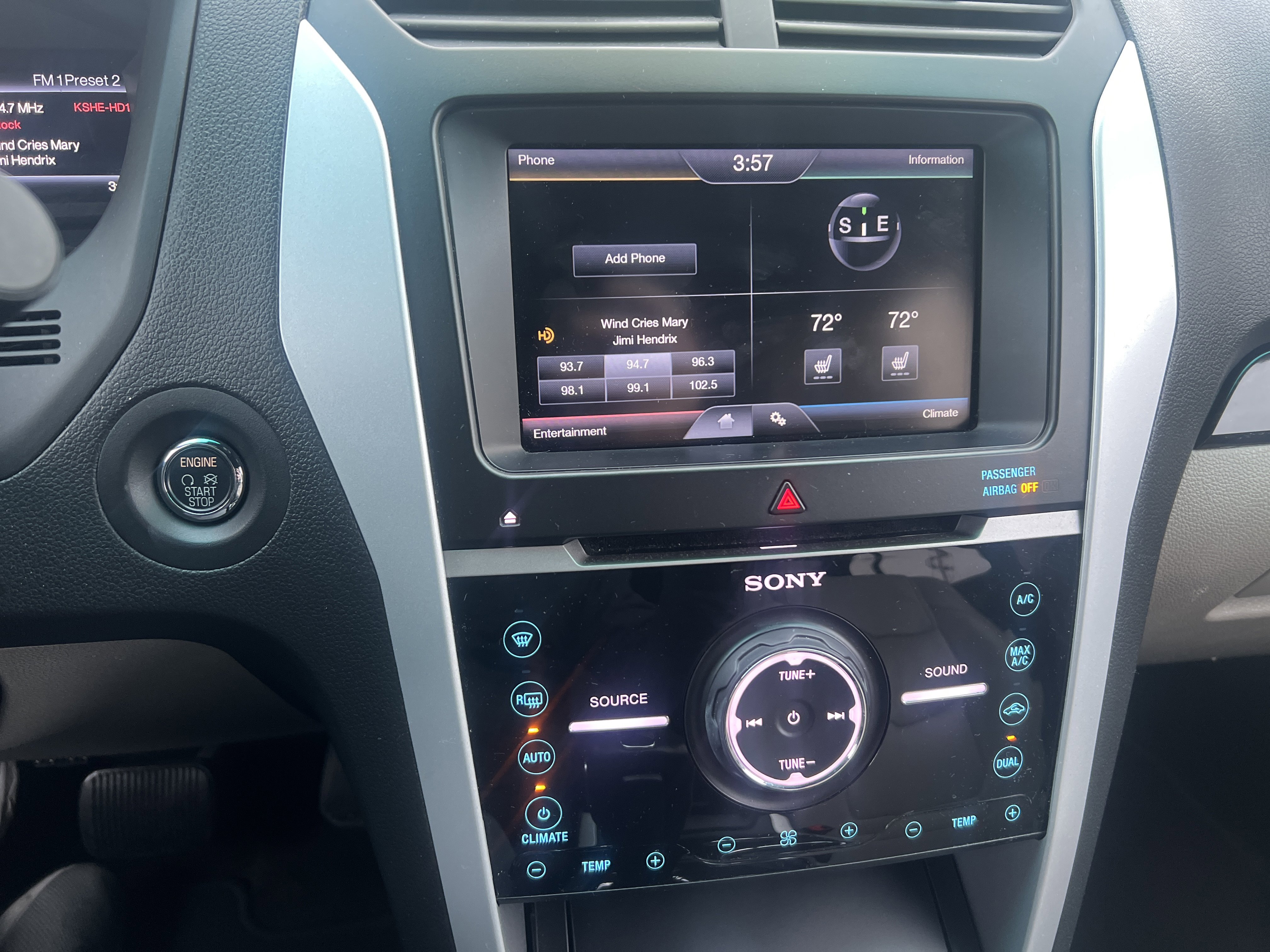 Used 2013 Ford Explorer Limited image 11