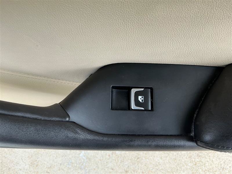 Used 2019 Cadillac CTS Luxury RWD image 33