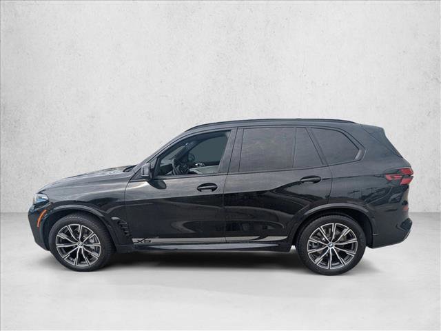 Used 2026 BMW X5 xDrive40i w/ M Sport Package AWD/4WD image 9