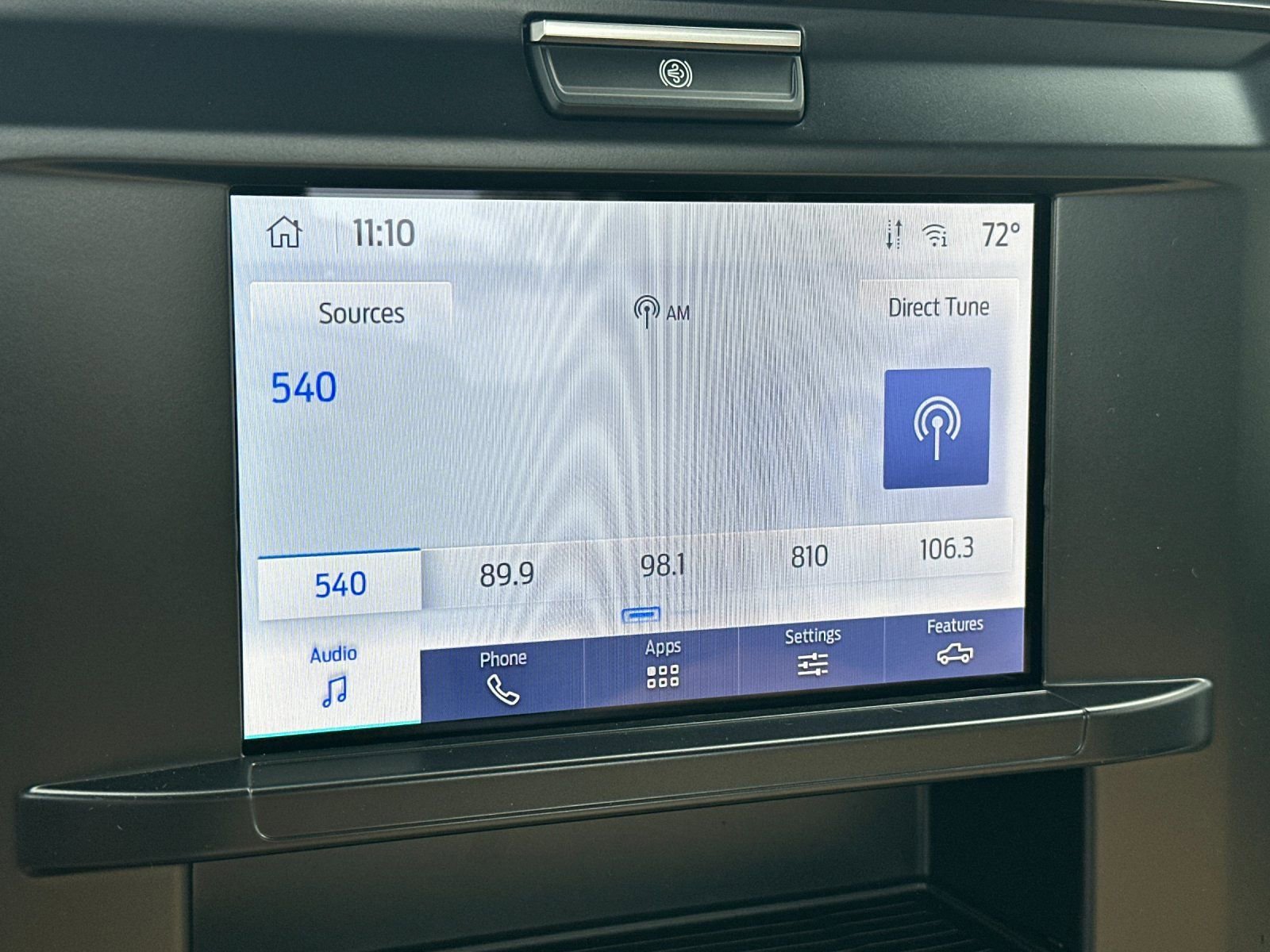 New 2026 Ford F550 4x4 Regular Cab Super Duty image 18