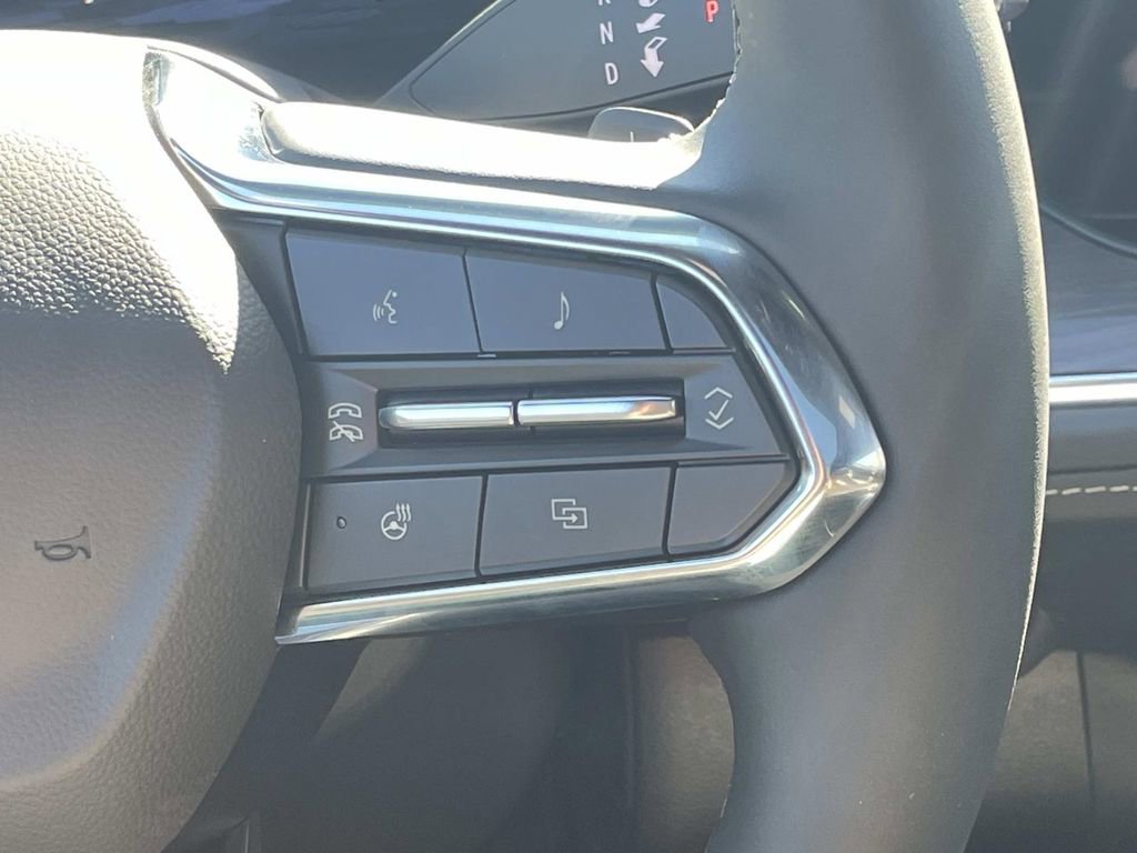 New 2026 Chevrolet Tahoe Premier image 31