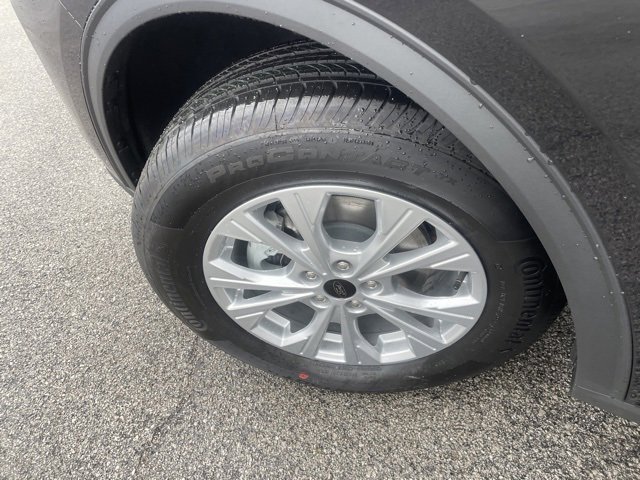 New 2025 Ford Escape Active w/ Cold Weather Package image 14