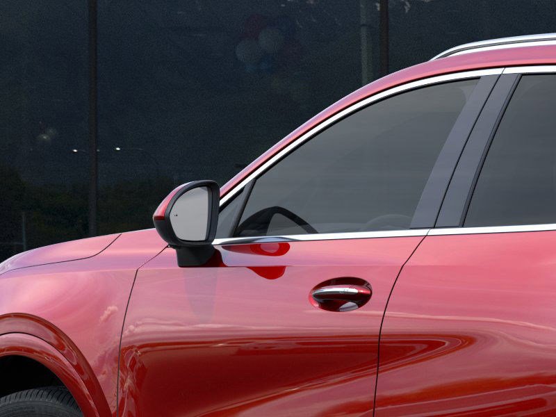 New 2026 Buick Envision Avenir image 14