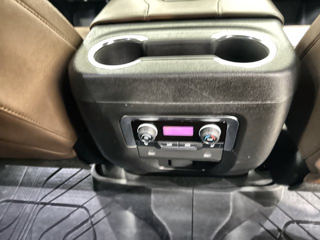 Used 2023 Chevrolet Tahoe High Country AWD/4WD image 22