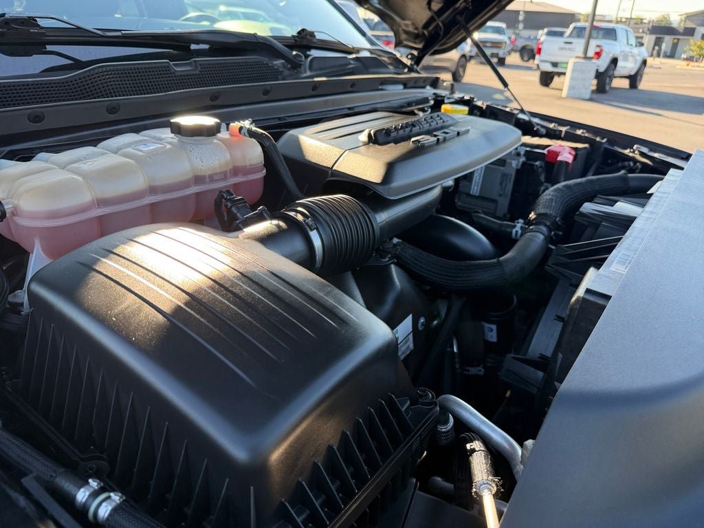Used 2020 RAM 1500 Big Horn AWD/4WD image 30