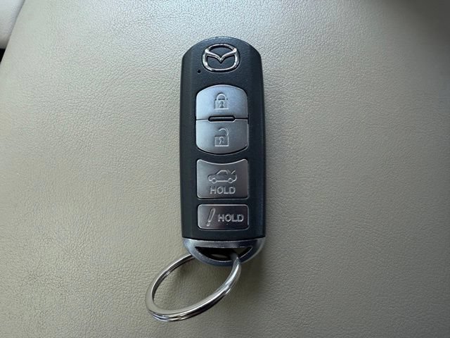 Used 2018 MAZDA MAZDA6 Sport FWD image 26
