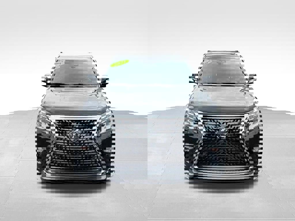 Used 2021 Lexus GX 460 Premium image 9