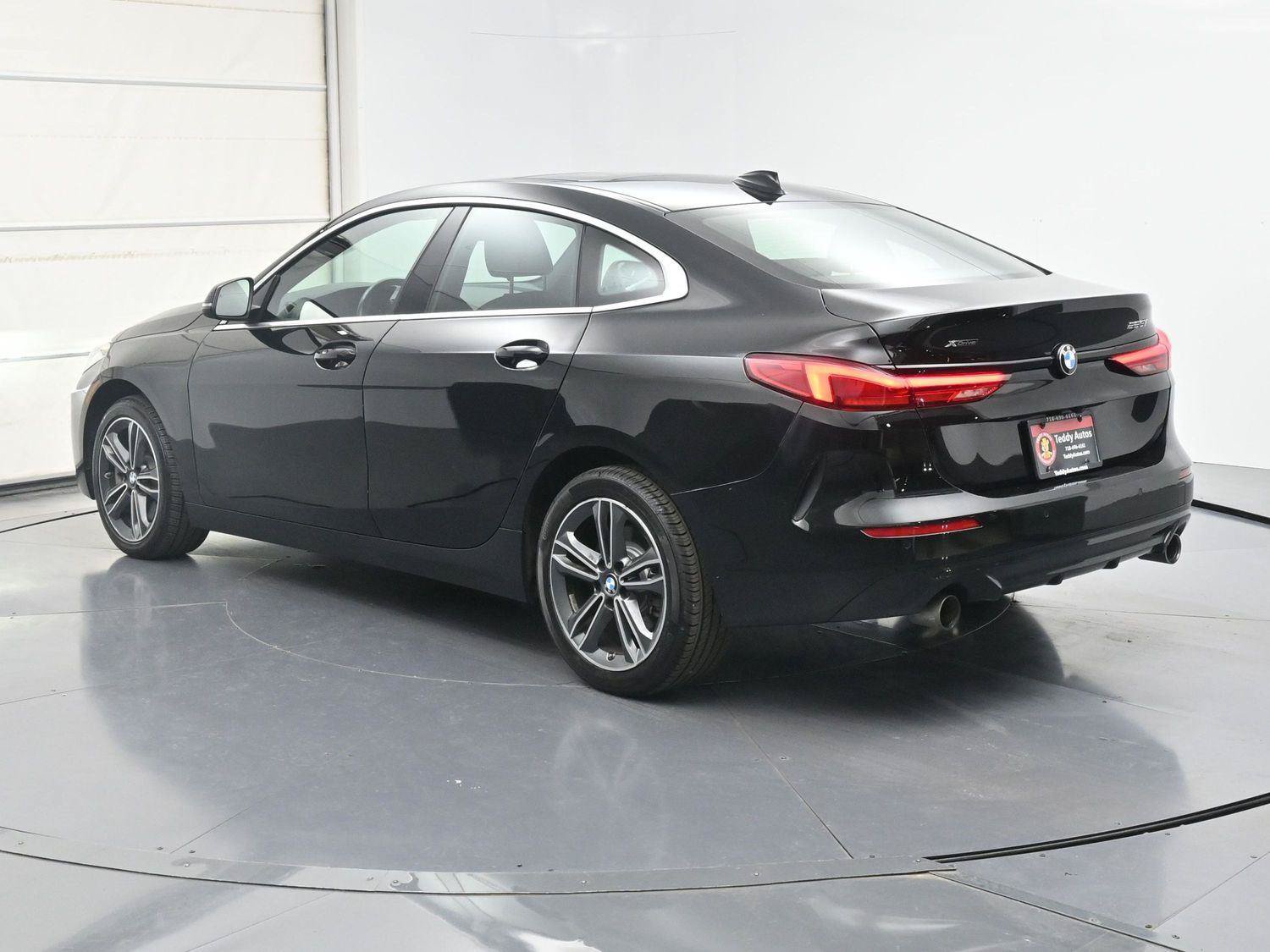 Used 2024 BMW 228i xDrive Gran Coupe AWD/4WD image 20