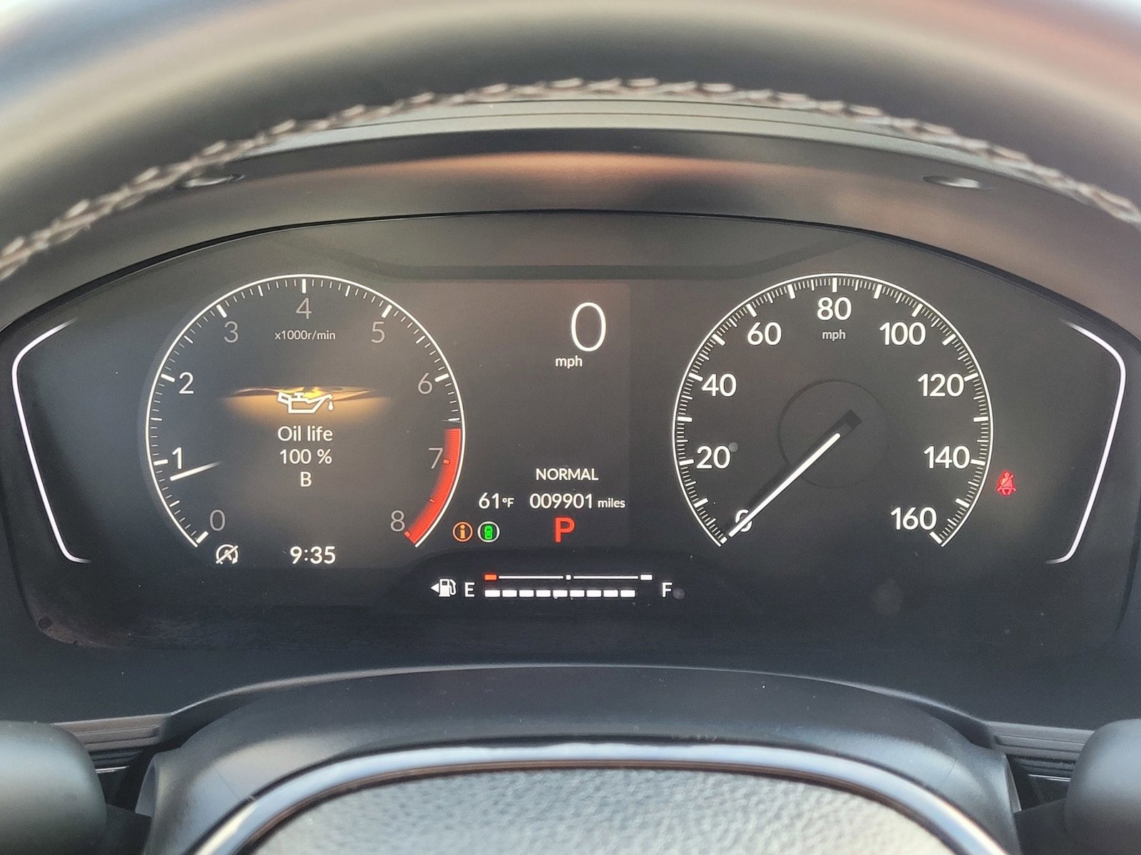 Certified 2025 Honda Civic Sport image 18