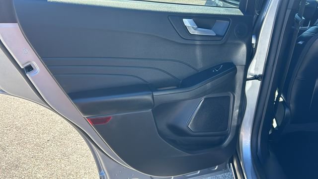 Certified 2023 Ford Escape Platinum w/ Premium Technology Package AWD/4WD image 14