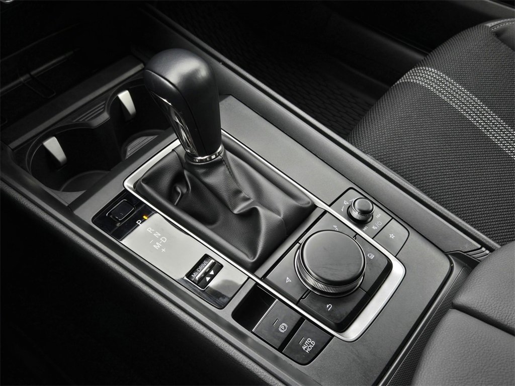 Certified 2025 MAZDA CX-50 AWD 2.5 S w/ Weather Package image 17